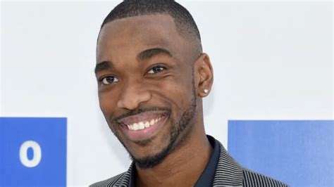 jay pharoah net worth|jay pharoah impressions.